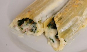 Cannelloni Recipe