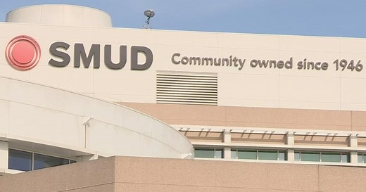 SMUD Looking To Return Nearly $400K In Uncashed Checks - CBS Sacramento