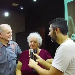 51 reactions · 3 comments | The blind (and the nearly-blind) are seeing! Jesus continues to open blind eyes and heal damaged eyes of all types. This video was taken from one of our Brazil trip recap videos. Be blessed, and watch more like this at our year-end recap post: https://globalawakening.com/blog/articles/2019-year-in-review-god-s-miraculous-work-on-display | Global Awakening | Facebook