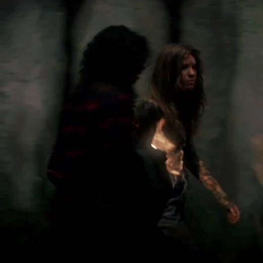 Deena and Sam: A Velocity Edit