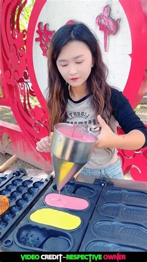 ''The Slipping Shape Cake 🍰~Wood toy/Hand craft #Ytshorts #shorts