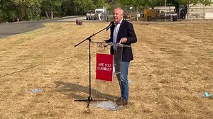 The new science center opening on our waterfront next year will be named the SMUD Museum of Science and Curiosity, or simply #MOSAC. Great to see this jewel nearing completion. Learn more at www.visitmosac.org. #sacramento #STEM | Darrell Steinberg