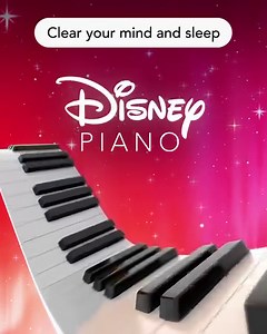 🎹 Drift off to dreamland with peaceful piano lullabies from Disney classics Aladdin, Cinderella, Sleeping Beauty, Mulan, & more | Calm