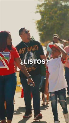 🎭 ¿Listos? El Carnaval del Distrito Nacional está a punto de llenar nuestra ciudad de color, tradición y alegría. Este domingo 22 de febrero, desde las 3:00 p.m., invitamos a todos los capitaleños a ser parte de esta gran celebración cultural que nos une como familia. 📍@maleconsantodomingo #CarnavalSD2026 | Alcaldía del Distrito Nacional