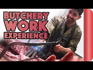 Becoming A World Class Butcher... | Sorted Food