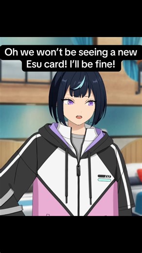 Esu Card Update: What’s Next for ENSTARS Fans?