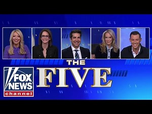 ‘The Five’: This is the end of the story