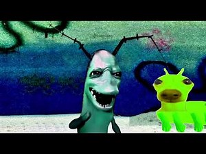 GoG Troll Plankton 😆