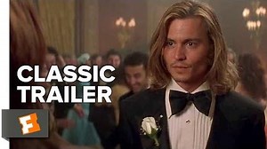 Blow (2001) Official Trailer - Johnny Depp, Penelope Cruz Movie HD