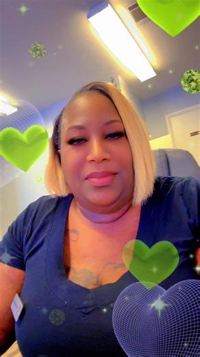 Scherazade Davis AKA Meka (@scherazadedavis7)’s videos with Exhale (Shoop Shoop) (from