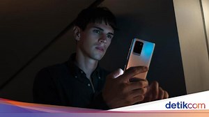 Resmi, Ini Spesifikasi dan Harga Infinix Note 10 Pro NFC di Indonesia