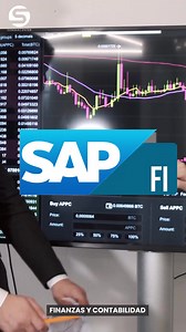 527K views · 1.2K reactions | ¿Aún no estas certificado en SAP? ✅El...