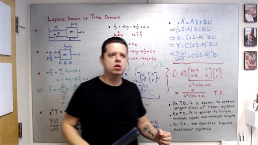 【南佛罗里达大学】高级控制系统 & Lectures on Advanced Control Systems