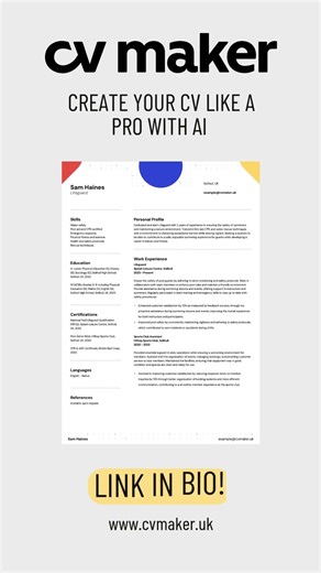 Looking to land your next job faster?