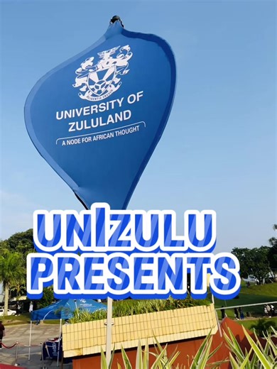 Today the Acting Chancellor will confer degrees to future changemakers in the science, agriculture and engineering disciplines. #2025UNIZULUGraduation