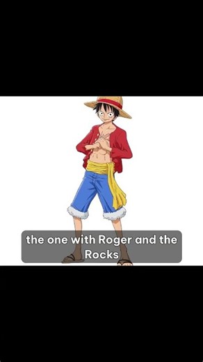 One Piece just announced a canon movie. God Valley