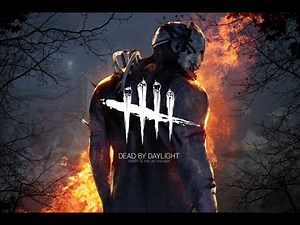 デッドバイデイライト【11/08】