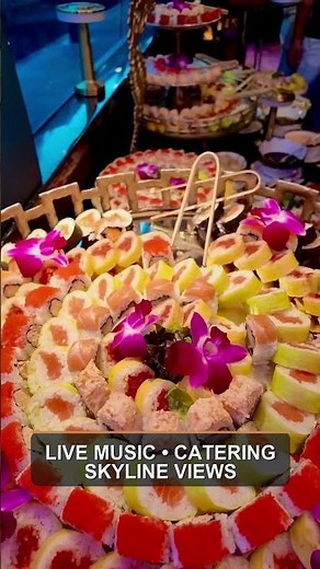 Luxury Yacht Events in Miami | Inside Opus Yacht ⚓️