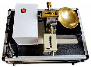 [Hot Item] Counter Casagrande Method Liquid Limit