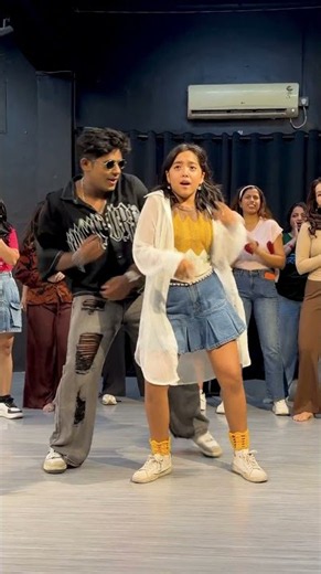 Mere Naseeb Main | Dance | Natya Social Choreography #shorts