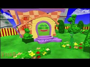 Oscar the Grouch Makes Murray Cry and Gets Grounded (Remake) A Vyond Video