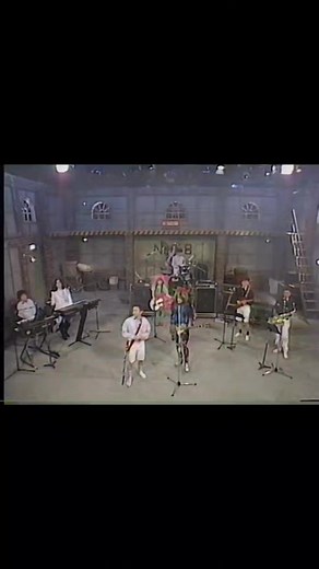 #夢で逢えたら #バンド演奏 #ダウンタウン #ウッチャンナンチャン #rolly #すかんち