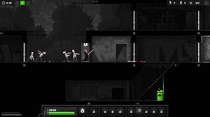Zombie Night Terror - Review