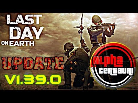 AC MOD MENU UPDATE 1.39.0 | FINALIZE SETTLEMENT | LAST DAY ON EARTH SURVIVAL