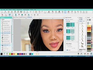Digitize Dreadlocks with Wilcom Hatch Digitizer