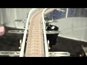 Beverage & Food Processing Conveyors Focus Video