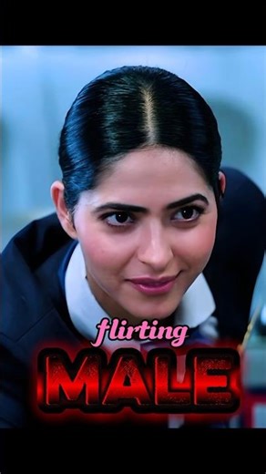 Jealous Girlfriend Reaction 😈❤️ | Flirting Gone Wrong #Shorts