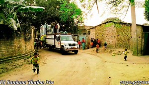 #New_Modal #Dj_Sanjana_Jhajha_No1 #2024_Ka | Pintu Kumar