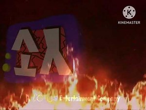 YTV Logo (1995-2004; 1998) Logo (Lost Episode Variant)