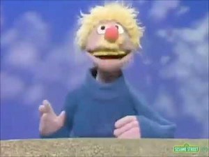 Classic Sesame Street - Harvey Gets his #5 Full Version