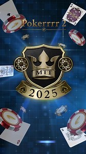 676K views · 679 reactions | Don’t wait for Vegas. Let's play Pokerrrr2 TONIGHT! | Pokerrrr 2 | Facebook