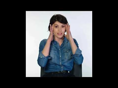 Gemma Arterton Interview