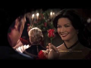 LOVE DANCE [ The Mask Of Zorro ]