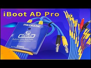 Mechanic Android Power Boot Cable - Full Information For Beginners - Review By www.Phonewaley.com