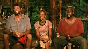 The ‘Survivor’ winners and finalists in order by season