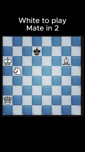 Chess Puzzle