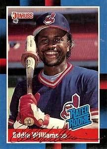 Eddie Williams (baseball) - Alchetron, the free social encyclopedia