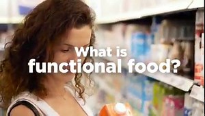 You may have noticed the term ‘functional food’ written on products in your supermarket but you might not be sure exactly what this term means. Most food provides nutrients that help your body to function, such as carbohydrates for energy and protein for cell repair. Functional foods are a class beyond the basic macronutrients a food can provide. To be classified as a functional food, additional health benefits must be present. Read more by Ashleigh Feltham, Accredited Practising Dietitian and A