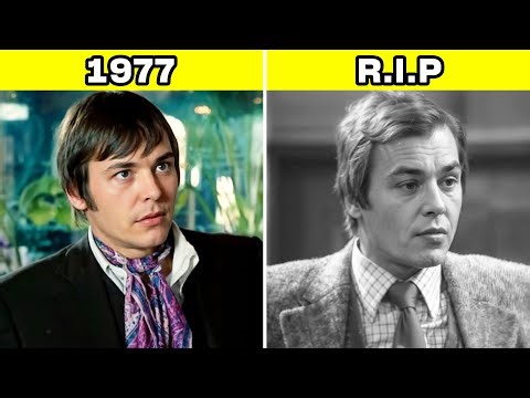 Mind Your Language 1977 Cast THEN AND NOW 2025, All the cast members died tragically!!
