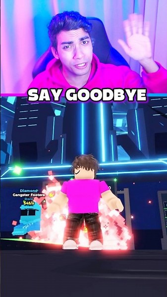 GOODBYE STEAL A BRAINROT CYBER EVENT 😱