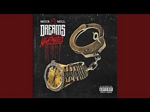 Dreams and Nightmares- Meek Mill (best part looped instrumental)