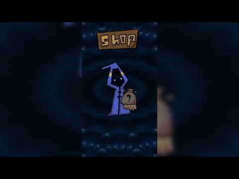 Magic items 1-25 from the blue wizard's shop