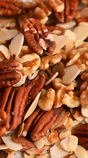 1.1K views · 32 reactions | Recipe: https://www.rachelcooks.com/how-to-toast-pecans/ Three methods to roast your favorite nuts! | Rachel Cooks | Facebook