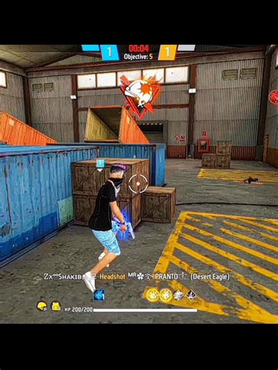 😲😲Headshot😲😲.....Freefire Gameplay#headshot #tutorial #ffshorts