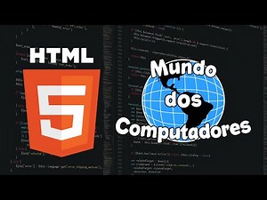 Como Criar um SITE Pelo BLOCO DE NOTAS - HTML