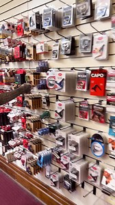 6.7K views · 74 reactions | Hey Ben, how can I keep my guitar safe from dry winter air? To help out, we've got the D'Addario Humidipak Automatic Humidity Control System: https://www.elderly.com/products/d-addario-humidipak-automatic-humidity-control-system | Elderly Instruments | Facebook